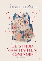 De strijd om de Hartenkoningin 9789025881467 Tonke Dragt, Verzenden, Gelezen, Tonke Dragt