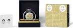 Frankreich 2 Euro 2024 Olympiade Paris Pp Fackel reverse..., Verzenden