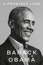 9781524763176 A Promised Land Barack Obama, Verzenden, Nieuw, Barack Obama