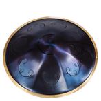 RAV Vast B Celtic Minor Double Ding tongue drum, Muziek en Instrumenten, Verzenden, Nieuw