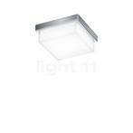 Helestra Cosi Plafondlamp LED, chroom - 11 cm (Binnenlampen), Verzenden, Nieuw