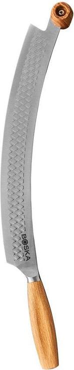 2dekans | Boska Pizzames & Kaasmes Oslo+ - Non-stick BSF® -, Ophalen of Verzenden, Zo goed als nieuw, Boska