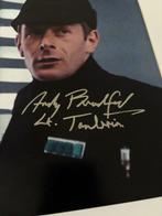 Star Wars - Signed by Andy Bradford, Nieuw