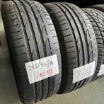2 x Bridgestone Potenza S001 235-45-19 Zomerbanden 6mm, 19 inch, Gebruikt, Ophalen of Verzenden, 235 mm