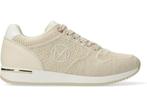Mexx MI001011451W-2504 - Sneaker - Maat 39 - Sand, Verzenden, Zo goed als nieuw