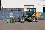 Veiling: Wiellader Giant G5000 Diesel 55kW, Ophalen, Wiellader of Shovel