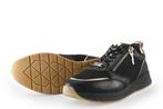 Tamaris Sneakers in maat 39 Zwart | 10% extra korting, Tamaris, Verzenden, Zwart, Sneakers of Gympen