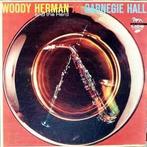 LP gebruikt - Woody Herman And The Herd - Woody Herman An..., Zo goed als nieuw, Verzenden