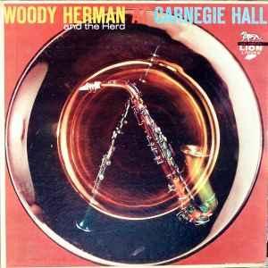 LP gebruikt - Woody Herman And The Herd - Woody Herman An..., Cd's en Dvd's, Vinyl | Jazz en Blues, Zo goed als nieuw, Verzenden