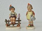 Goebel - Beeldje - Wayside Harmony & Little Gardener - TMK2