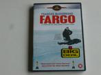 Fargo - Frances McDormand (DVD) Nieuw, Verzenden, Zo goed als nieuw