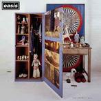 cd - Oasis - Stop The Clocks, Verzenden, Zo goed als nieuw