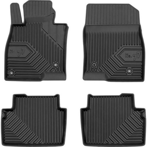 Mazda 6 III combi 2013-2018 All Weather rubber automatten, Auto diversen, Automatten, Nieuw, Ophalen of Verzenden