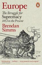 9780141037172 Europe Brendan Simms, Verzenden, Nieuw, Brendan Simms