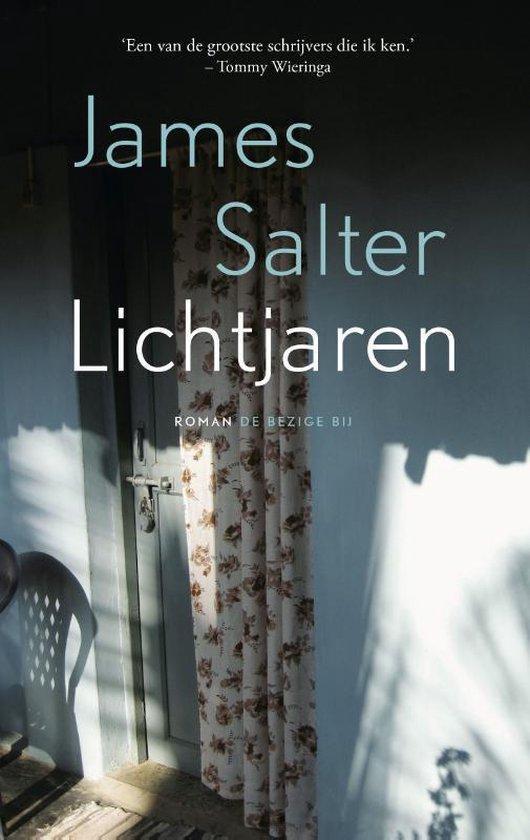 Lichtjaren, Boeken, Literatuur, Ophalen of Verzenden
