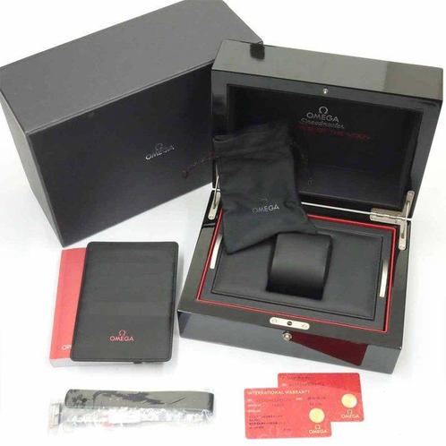 Omega - Speedmaster Dark Side of the Moon Apollo 8, Sieraden, Tassen en Uiterlijk, Horloges | Heren