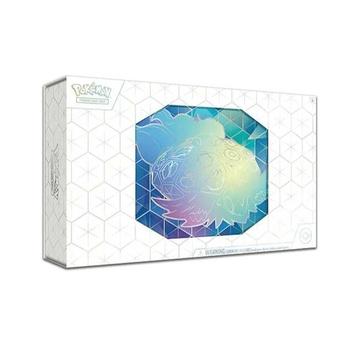 Ultra Premium Collection Box Terapagos Ex beschikbaar voor biedingen