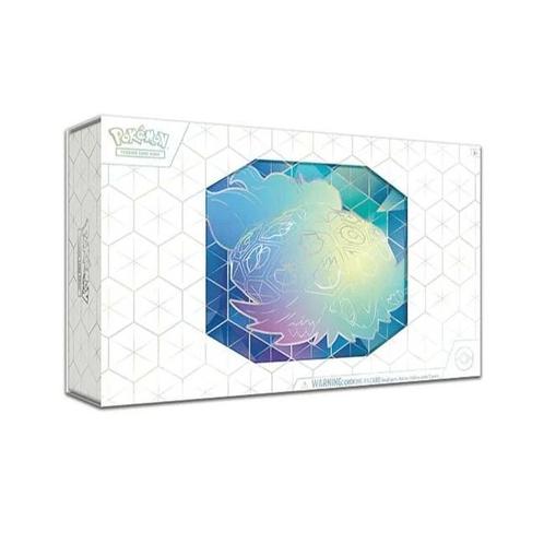 Ultra Premium Collection Box Terapagos Ex, Hobby en Vrije tijd, Verzamelkaartspellen | Pokémon, Nieuw, Verzenden