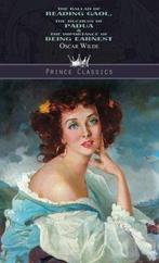 The Ballad of Reading Gaol, The Duchess of Padua & The, Verzenden, Nieuw