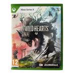 Wild Hearts (XBOX SERIES X) (TWEEDEHANDS), Verzenden, Nieuw