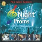 cd - Various - The Night Of The Proms 1999 (Pop Meets Cla..., Zo goed als nieuw, Verzenden