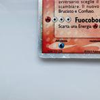 Pokémon Card - Ninetales EX (HL96) Holo - EX, Hobby en Vrije tijd, Verzamelkaartspellen | Pokémon, Nieuw
