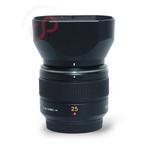 Panasonic 25mm 1.4 Leica Summilux DG ASPH nr. 3389, Audio, Tv en Foto, Fotografie | Lenzen en Objectieven, Ophalen of Verzenden