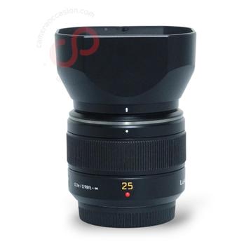 Panasonic 25mm 1.4 Leica Summilux DG ASPH nr. 3389 beschikbaar voor biedingen