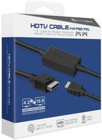HDTV HDMI Kabel voor PS1 en PS2, Spelcomputers en Games, Spelcomputers | Sony PlayStation 1, Nieuw, Ophalen of Verzenden