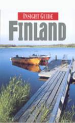 Finland / Nederlandse editie / Insight guides 9789066551466, Verzenden, Gelezen