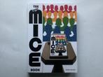 The Real Mice Book 9789492705020 Gebert Janssen, Boeken, Verzenden, Gelezen, Gebert Janssen