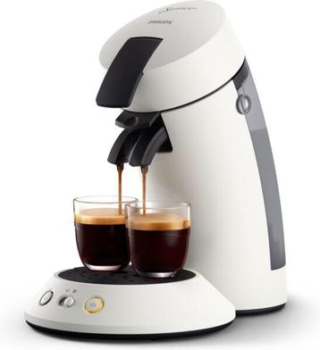 Senseo Koffiepadmachine met Intensity Select ( verpakking... beschikbaar voor biedingen