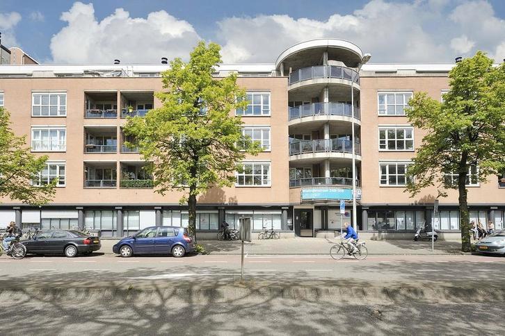 Te huur: Appartement Wielingenstraat in Amsterdam, Huizen en Kamers, Huizen te huur, Noord-Holland, Appartement