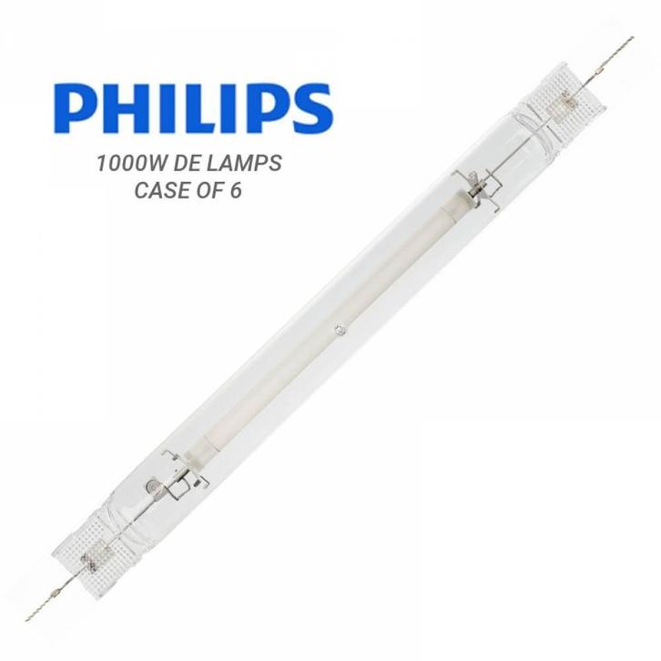 Philips MASTER GreenPower Xtra 1000W EL, Tuin en Terras, Kweekspullen, Ophalen of Verzenden