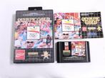 SEGA Mega Drive - Olympic Gold, Ophalen of Verzenden, Nieuw