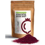 Gevriesdroogd Rode Biet Poeder Krachtig 80g, Verzenden, Nieuw