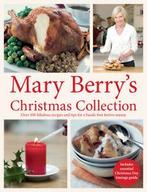 Mary Berrys Christmas collection: over 100 fabulous recipes, Boeken, Verzenden, Gelezen, Mary Berry