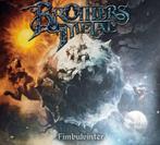 cd - Brothers Of Metal - Fimbulvinter, Cd's en Dvd's, Cd's | Hardrock en Metal, Verzenden, Nieuw in verpakking
