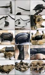 Onderdelen Kawasaki Zxr 750 zxr750 H1 1989, Verzenden, Gebruikt