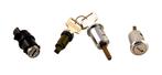 Volvo Slot set 240+260(set 4st) 2xportier-1x koffer-1xhandsc, Verzenden, Nieuw, Volvo