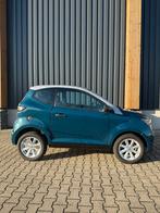 Sportieve en luxe brommobiel Aixam City Pack Ambition 45 km, Nieuw