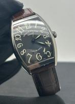 Franck Muller - Casablanca - 2852 - Heren - 1990-1999, Sieraden, Tassen en Uiterlijk, Horloges | Heren, Nieuw