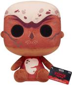 Funko POP! Stranger Things S4 Pluche-Vecna 17CM (Diversen), Ophalen of Verzenden, Nieuw
