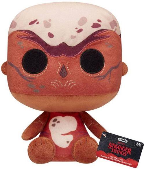 Funko POP! Stranger Things S4 Pluche-Vecna 17CM (Diversen), Kinderen en Baby's, Speelgoed | Knuffels en Pluche, Nieuw, Ophalen of Verzenden