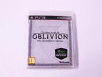 Playstation 3 - Elder Scrolls IV: Oblivion [5th Anniversa..., Spelcomputers en Games, Games | Sony PlayStation 3, Ophalen of Verzenden