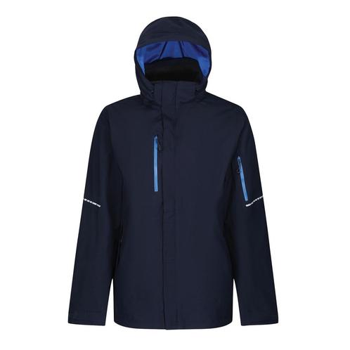 -57% Regatta  Regatta Heren x-pro exosphere ii softshell jas, Kleding | Heren, Jassen | Zomer, Blauw, Nieuw, Verzenden