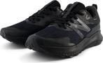 New Balance MTNTR Heren Sportschoenen - Zwart - Maat 41.5, Verzenden, Nieuw