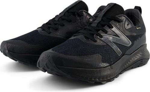 New Balance MTNTR Heren Sportschoenen - Zwart - Maat 41.5, Kleding | Heren, Schoenen, Nieuw, Verzenden