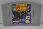 Aerofighters Assault (N64 EUR), Spelcomputers en Games, Games | Nintendo 64, 1 speler, Verzenden, Zo goed als nieuw