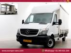 Zakelijke Lease |  Mercedes-Benz Sprinter 313 CDI 130pk 7G A, Auto's, Bestelauto's, Automaat, Wit, Mercedes-Benz, Diesel